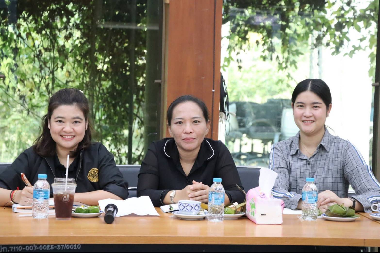 title - ผู้ว่าราชการจังหวัดพระนครศรีอยุธยา ลงตรวจพื้นที่เตรียมการพระราชพิธีถวายพระเพลิงพระบรมศพ สมเด็จพระนางเจ้าสิริกิติ์ พระบรมราชินีนาถ พระบรมราชชนนีพันปีหลวง ณ ศูนย์ส่งเสริมและพัฒนาอาชีพเสริมนอกภาคการเกษตร อำเภอบางไทร